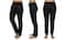 Galaxy by Harvic Women's Loose Fit Classic Lounge Pants